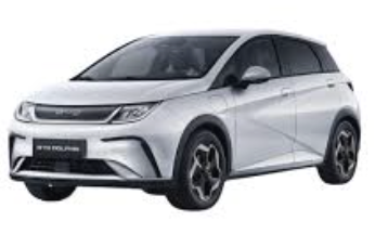 image of car Byd Dolphin