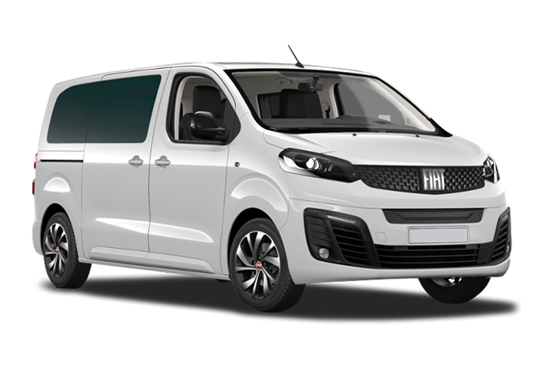 image of car Fiat Scudo