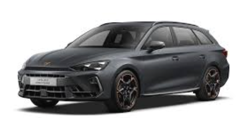 image of car Cupra Cupra leon