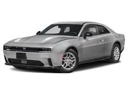 image of car Dodge Charger r/t ev