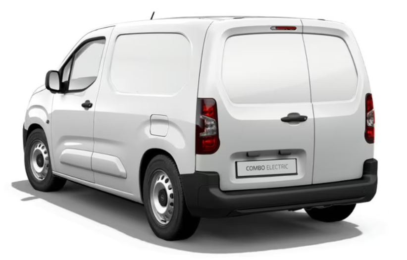 image of car Opel Combo