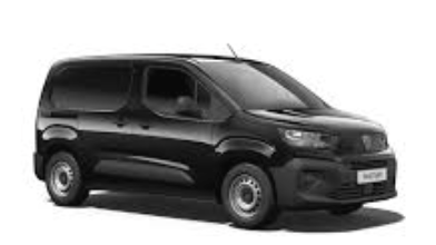 image of car Peugeot Partner