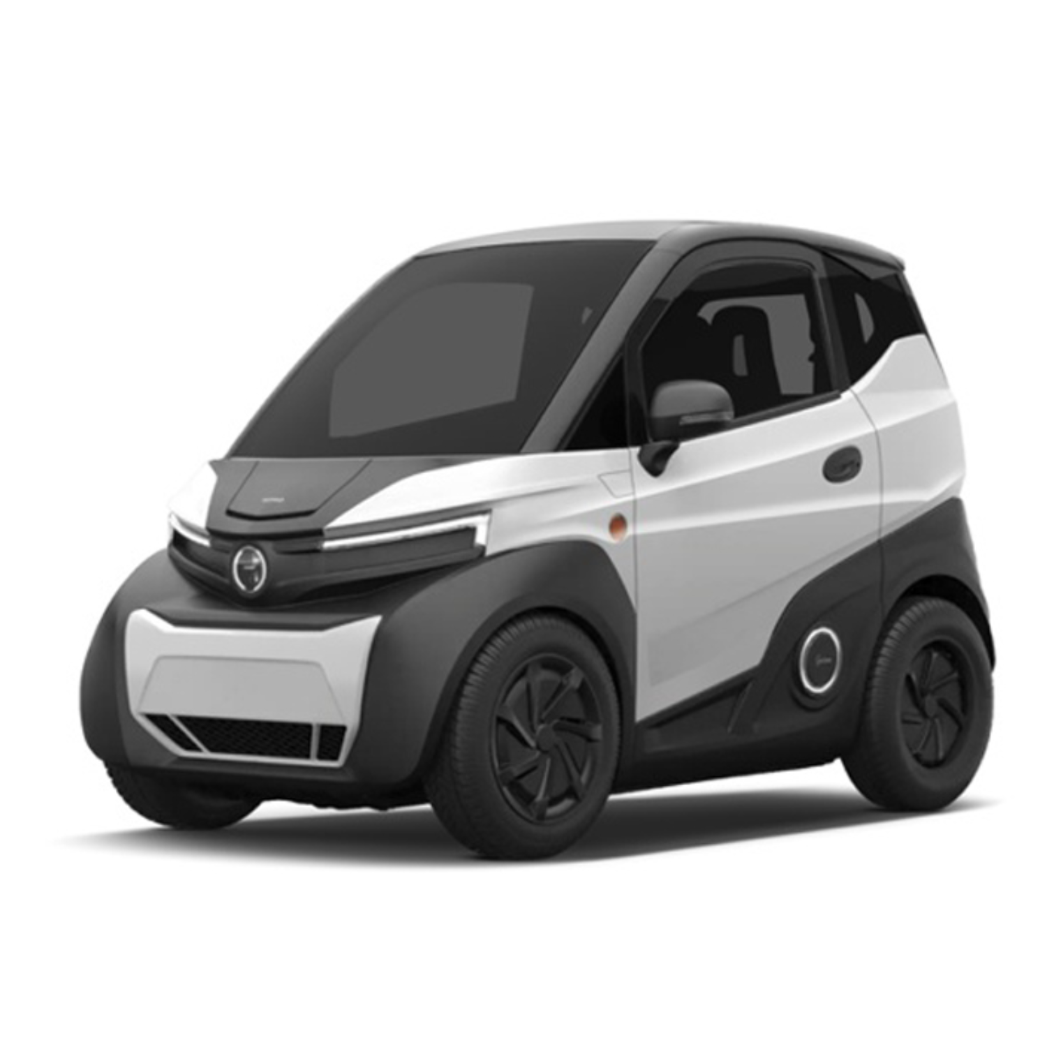 image of car Nissan S04 silence