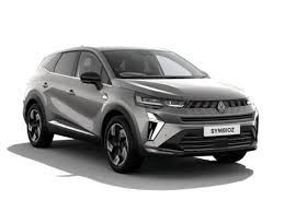 image of car Renault Symbioz