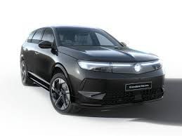 image of car Vauxhall Grandland electric