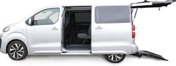 image of car Fiat Scudo f-style wav