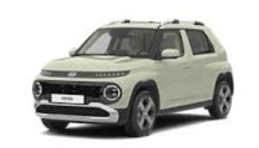 image of car Hyundai Inster