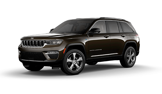 image of car Jeep Grand cherokee