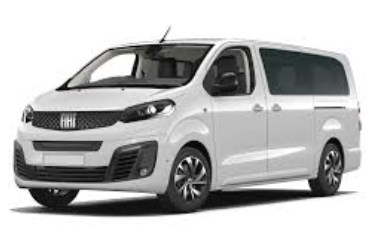 image of car Fiat Ulysse