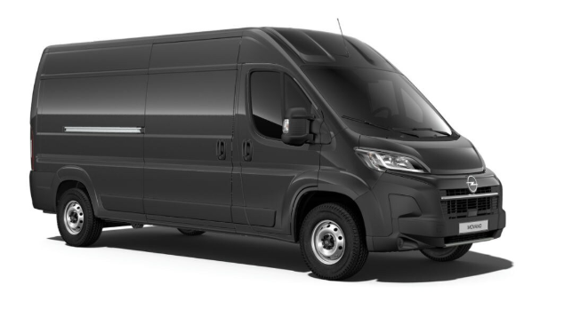 image of car Opel Movano 13-16m3