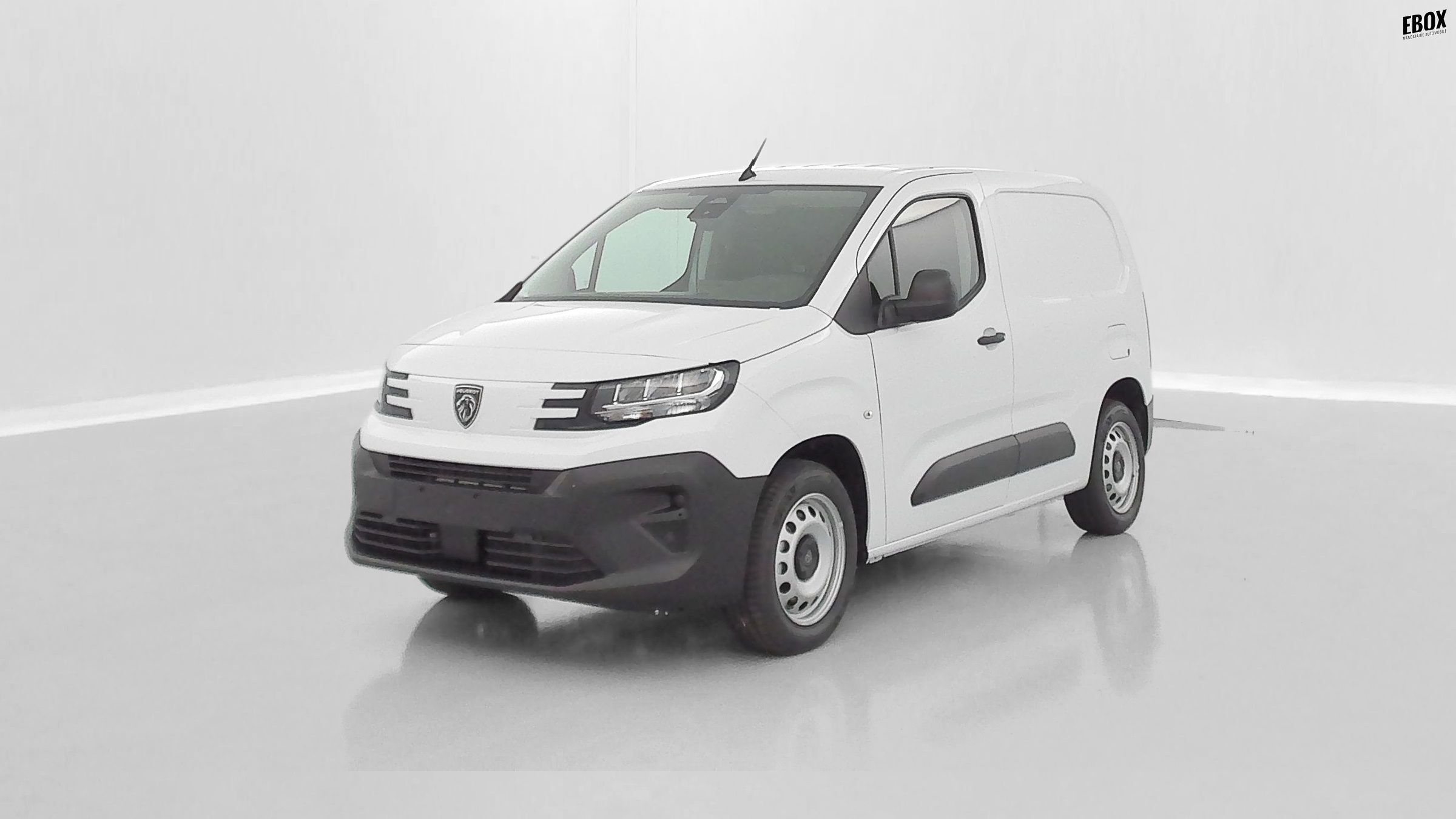 image of car Peugeot Partner
