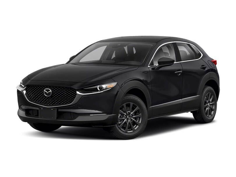 image of car Mazda Cx-30