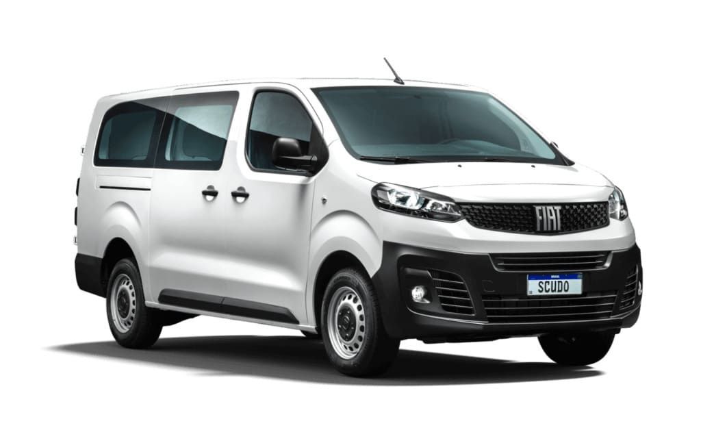 image of car Fiat Fiat scudo