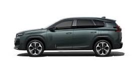 image of car Citroën C5 aircross