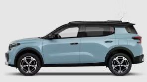 image of car Citroën C3 aircross