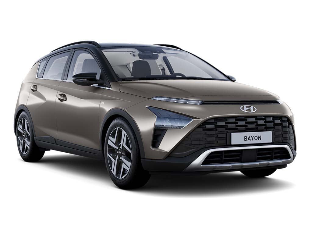 image of car Hyundai Bayon