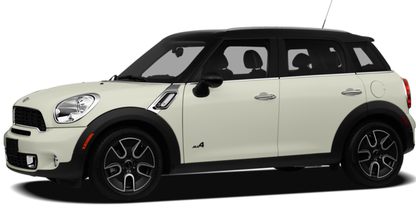 image of car Mini Mini