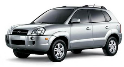 image of car Porsche Cayenne