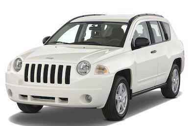 image of car Jeep Compass