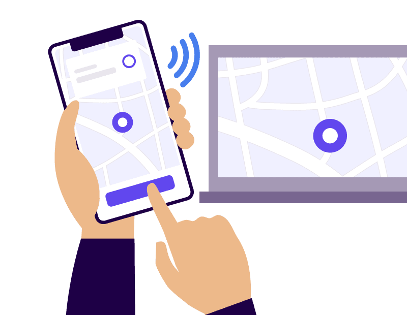 connexnion network