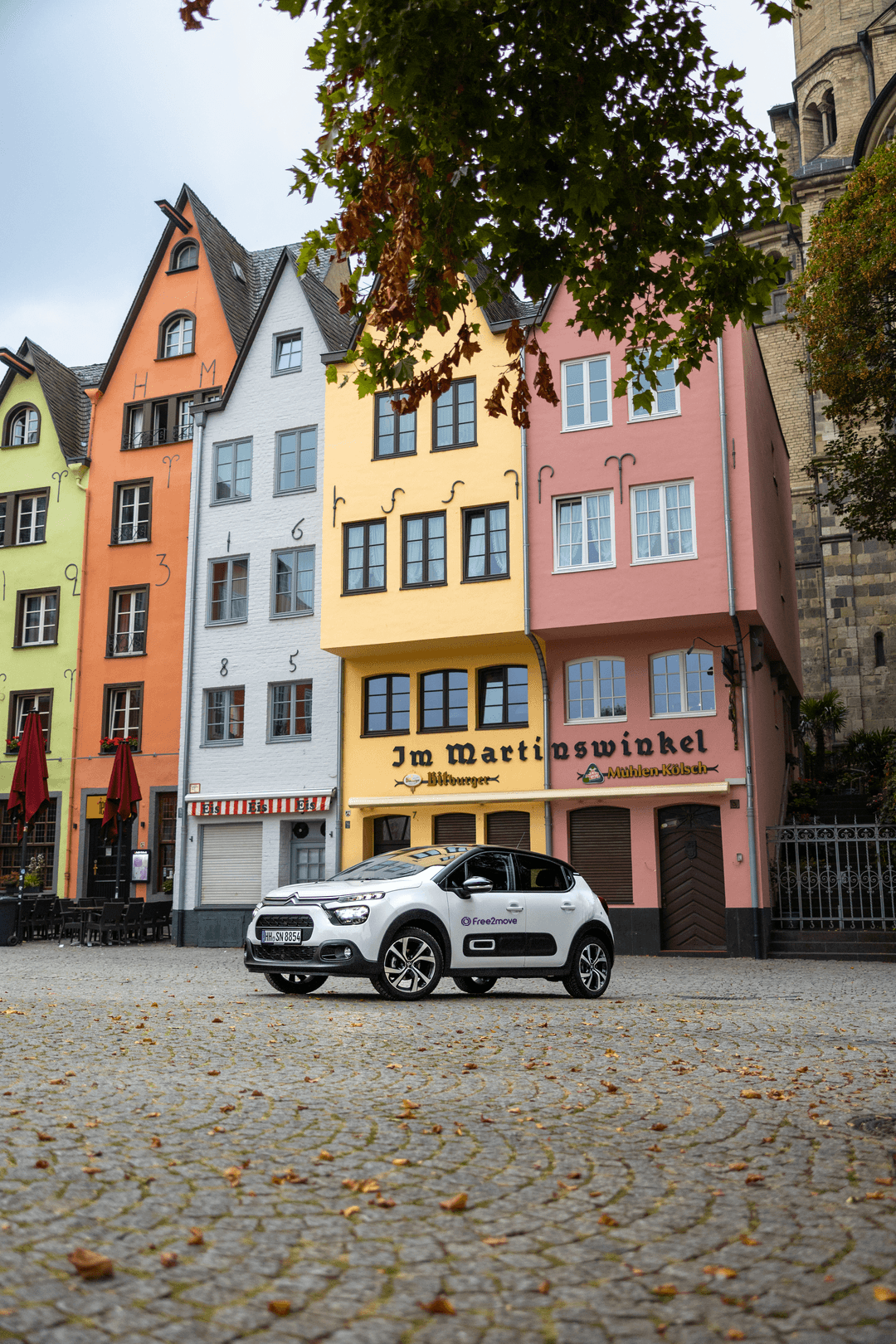JR sharenow koln -5 ID 13967 lowres