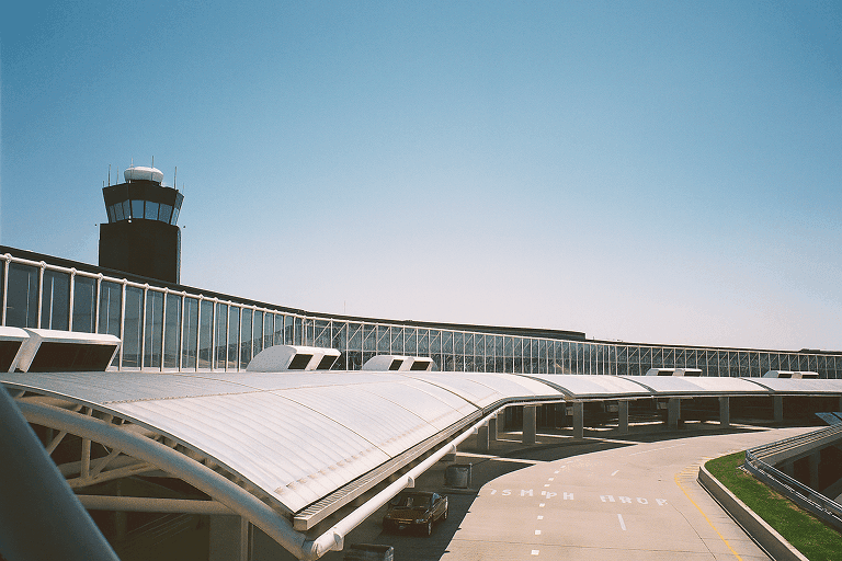 baltimore-airport