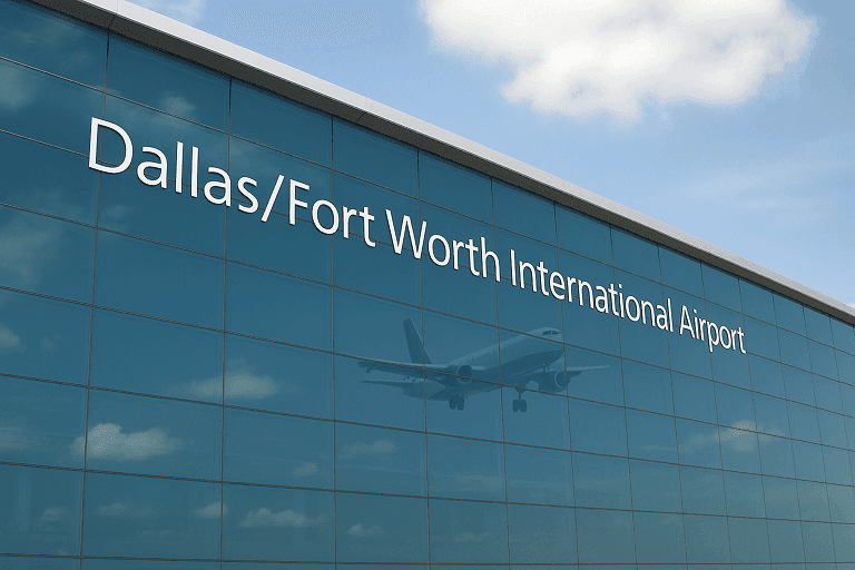 dallas-airport