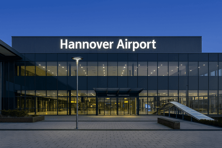 hannover pic