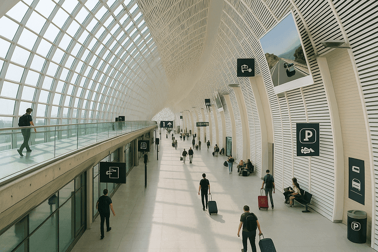 avignon-gare