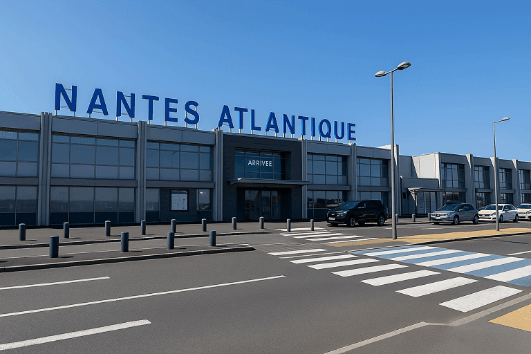 airport-nantes