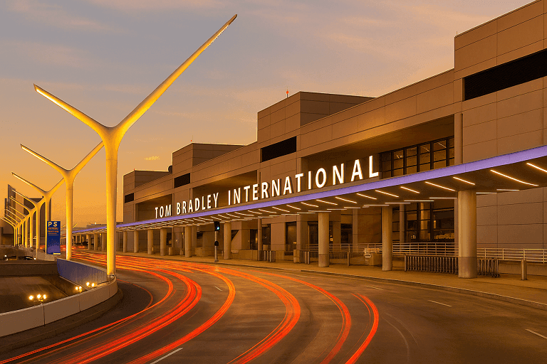 lax-airport