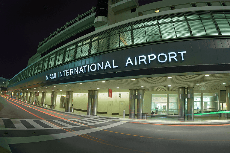 miami-airport