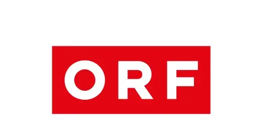 ORF  logo