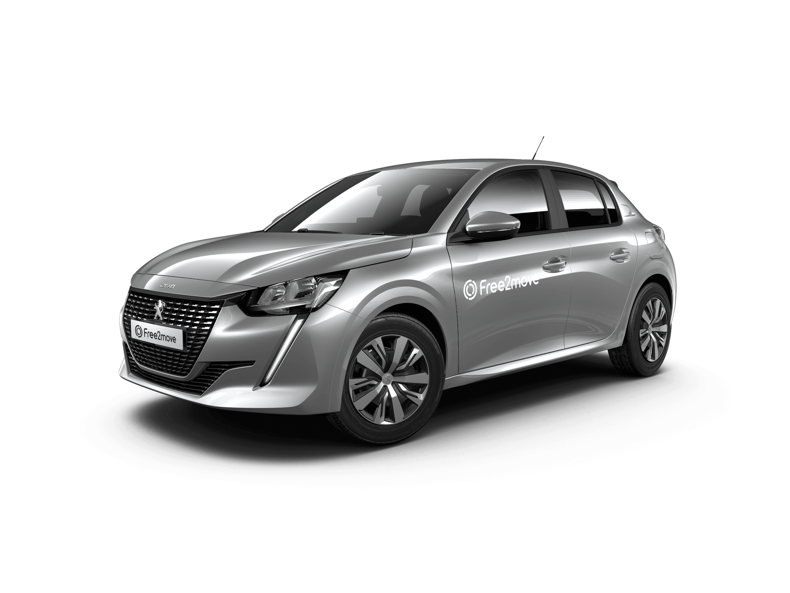 peugeot-208e-artense-silver-perspective1 16501