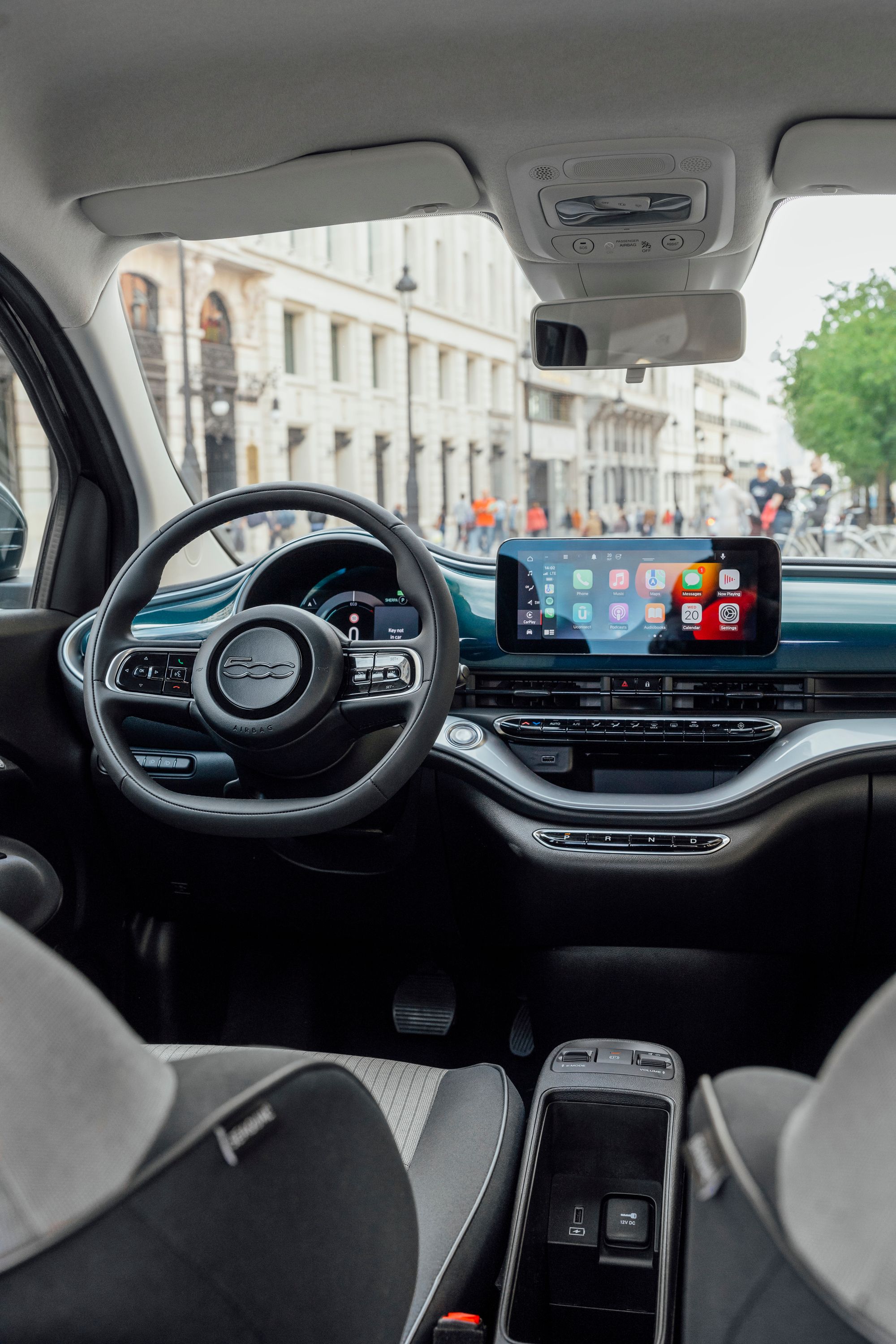 share-now-infleeting-fiat500-e-madrid-12-interior ID 8857
