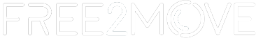Free2move logo